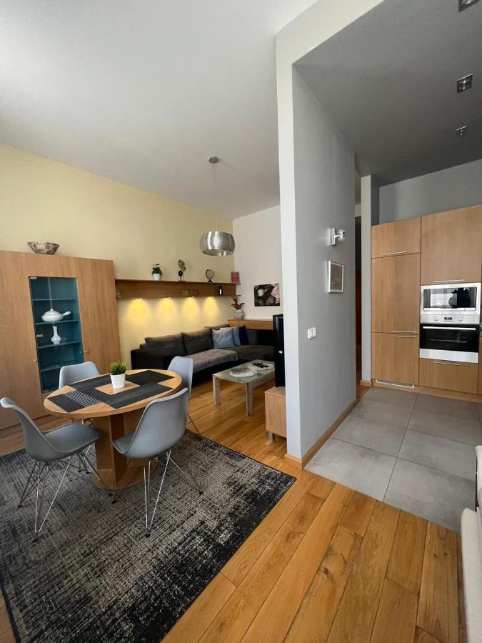 Apartment At The Wawel Hill