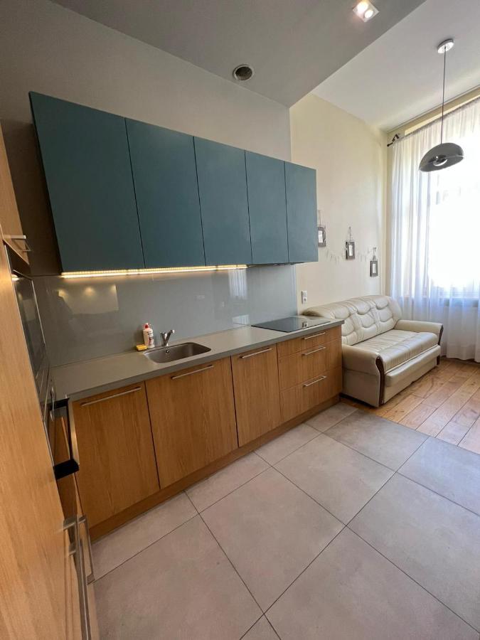 At The Wawel Hill Apartment Krakow