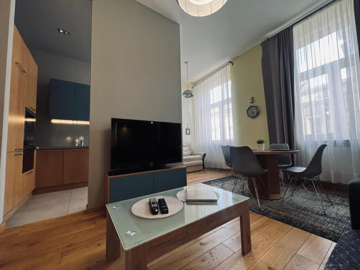 At The Wawel Hill Apartment Krakow
