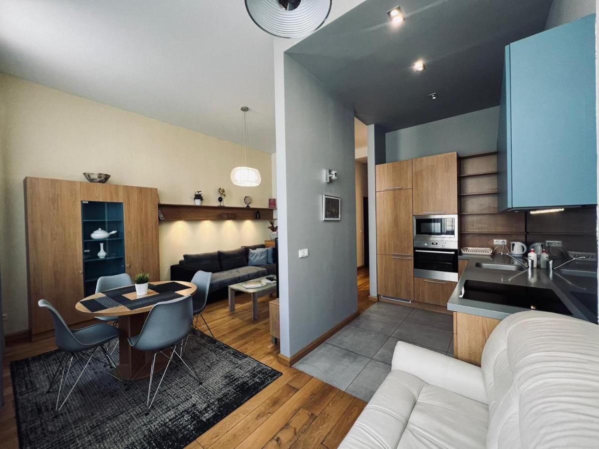 Apartment At The Wawel Hill *