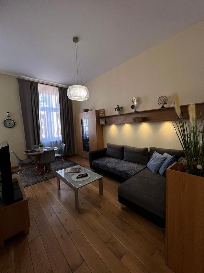 At The Wawel Hill Apartment