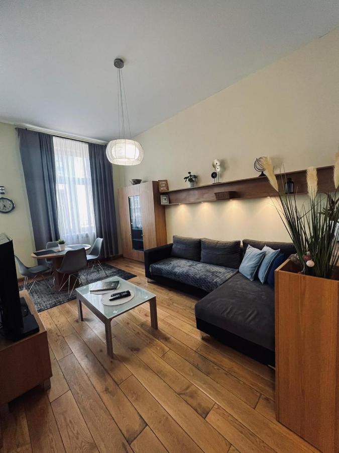 At The Wawel Hill Appartement *