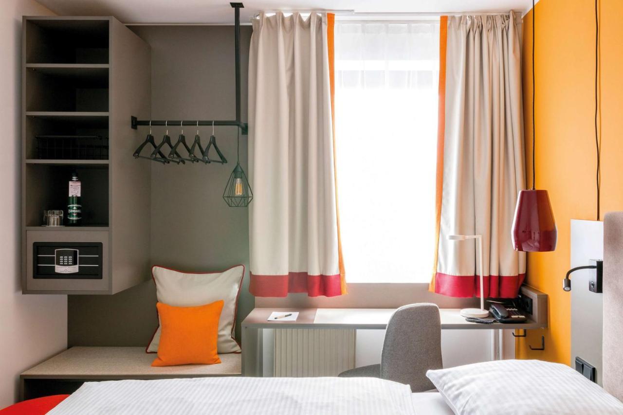 Vienna House Easy By Wyndham Cracow 3*