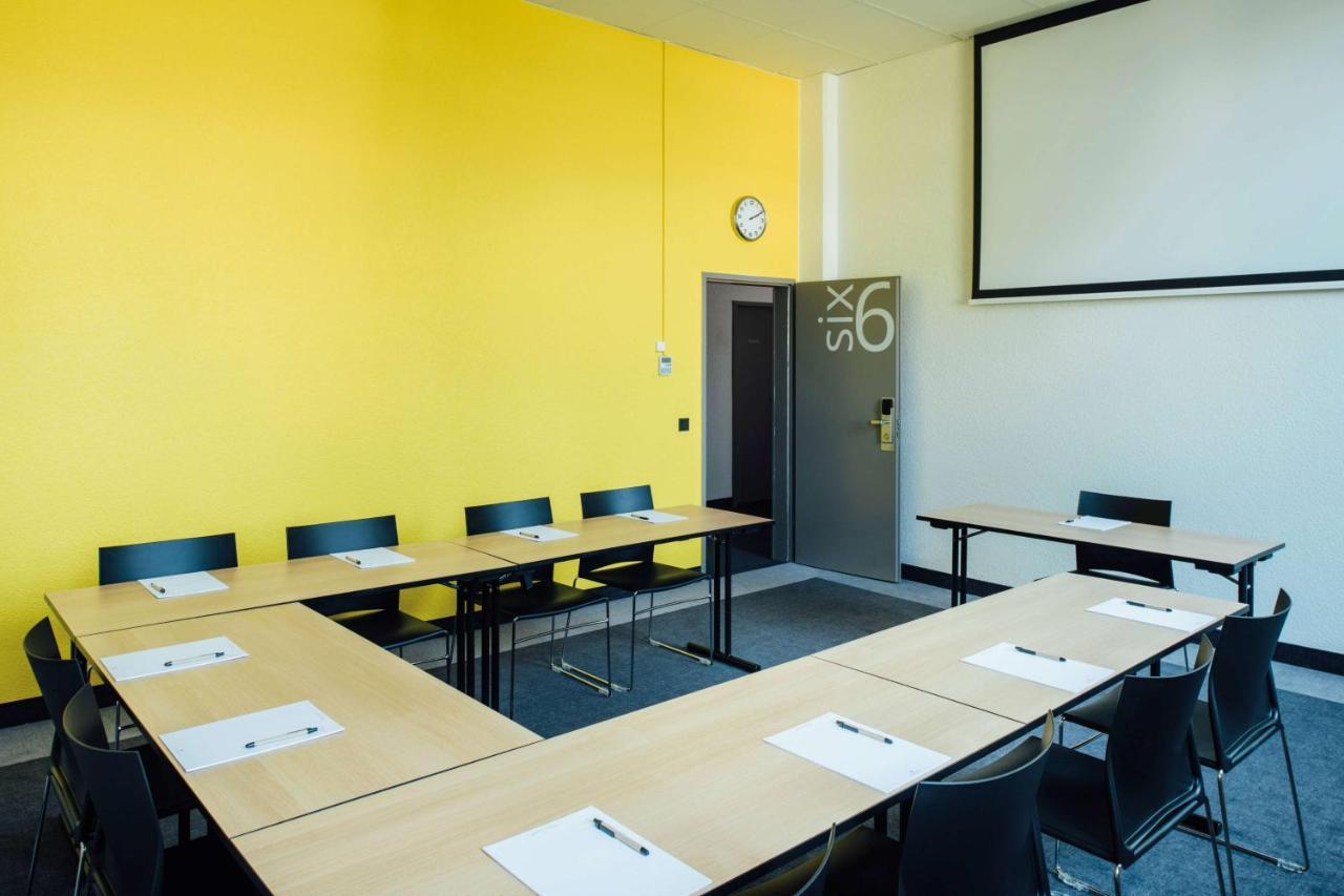 Vienna House Easy By Wyndham Cracow Hotel 3*