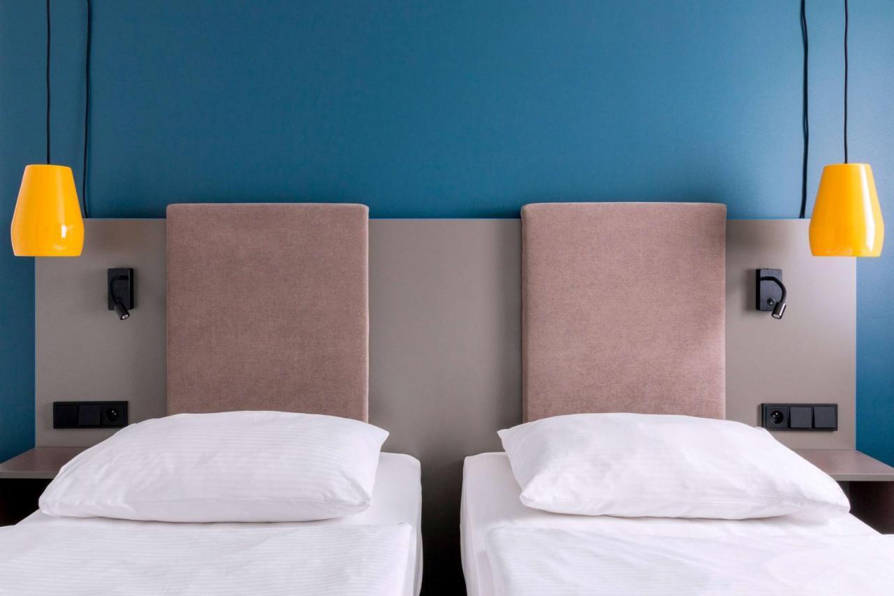 Vienna House Easy By Wyndham Cracow Krakow