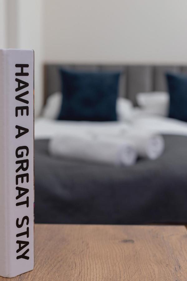 Modern Cracow Rakowicka 14 By Renters Apartamento *