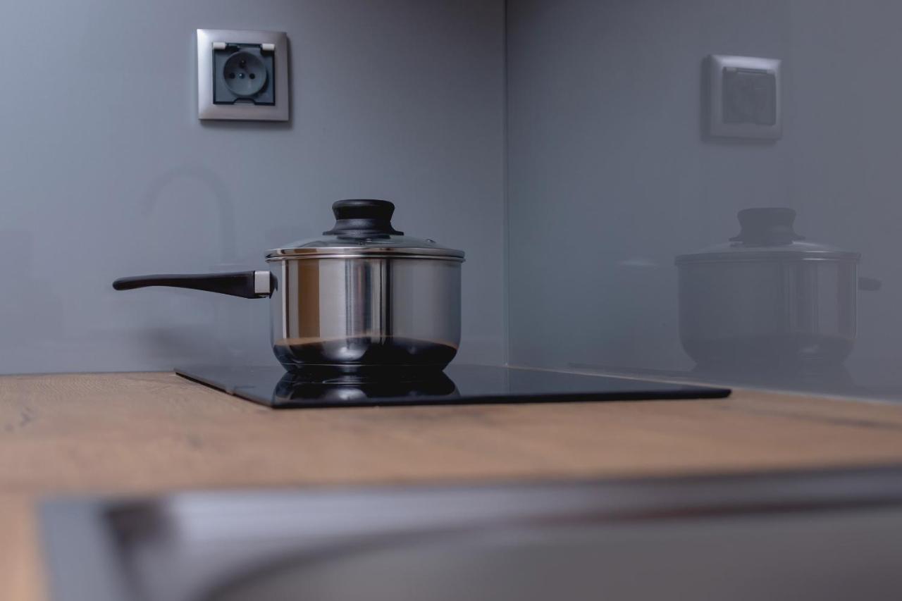 Apartamento Modern Cracow Rakowicka 14 By Renters Cracóvia
