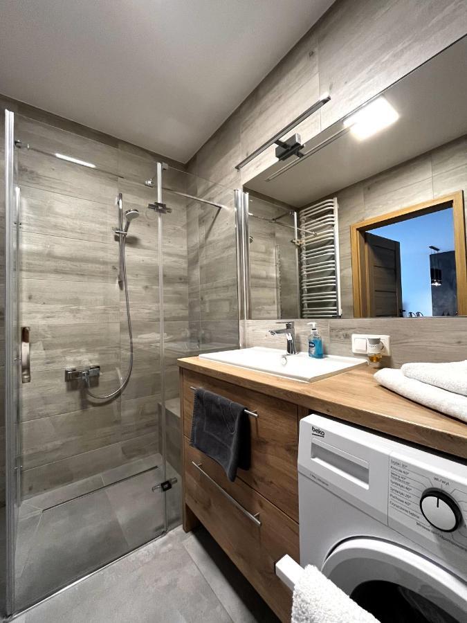 Na Rydlowce Appartement