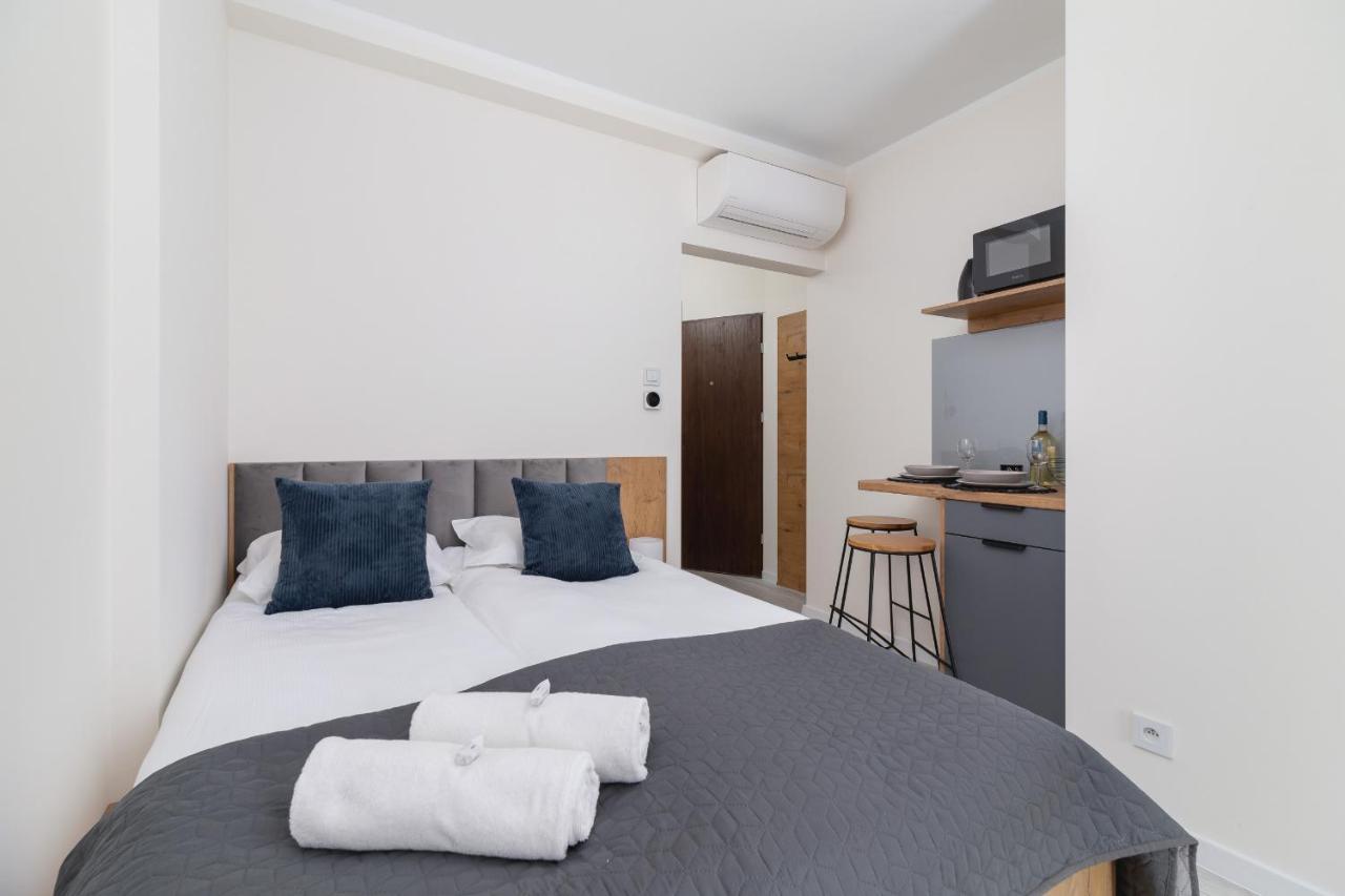 Modern Cracow Rakowicka 14 By Renters Apartamento *