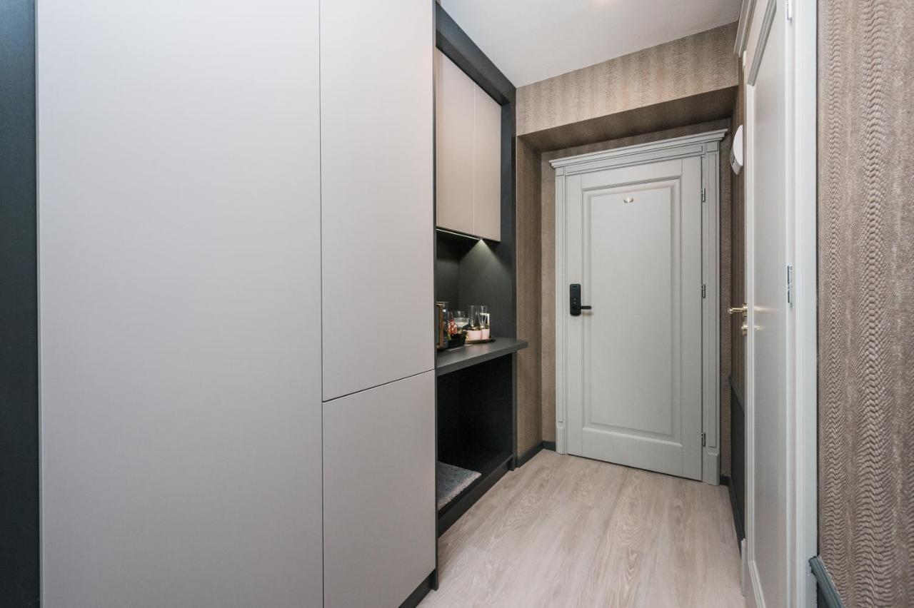 Salomea Bozego Ciala Apartment