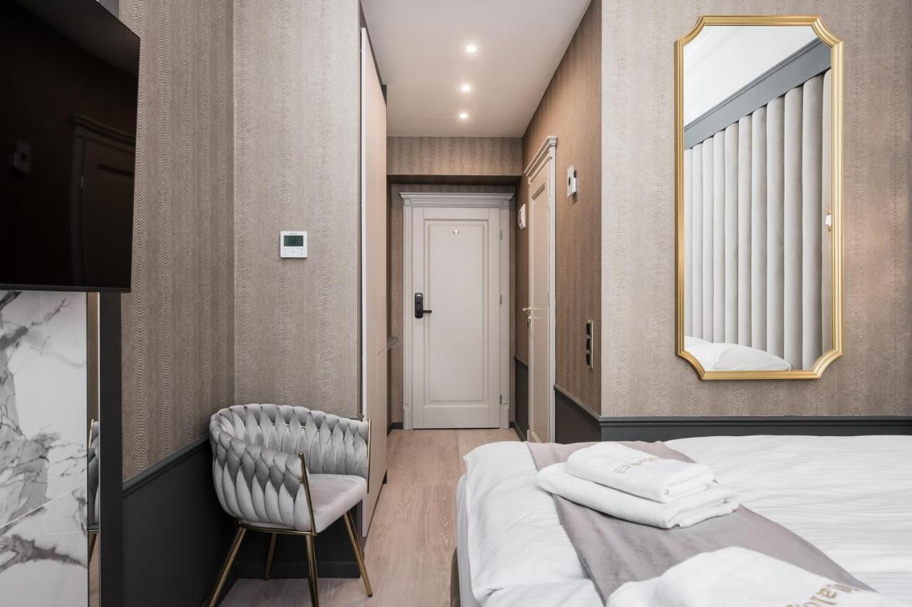 Apartment Salomea Bozego Ciala Krakau