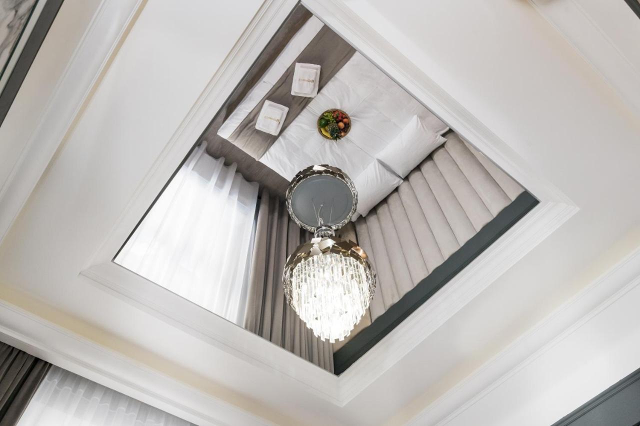 Apartment Salomea Bozego Ciala Krakau