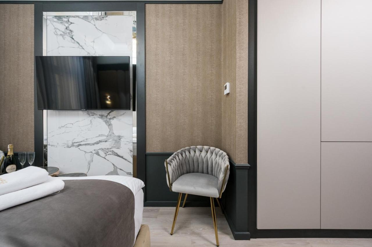 Salomea Bozego Ciala Apartment Krakau