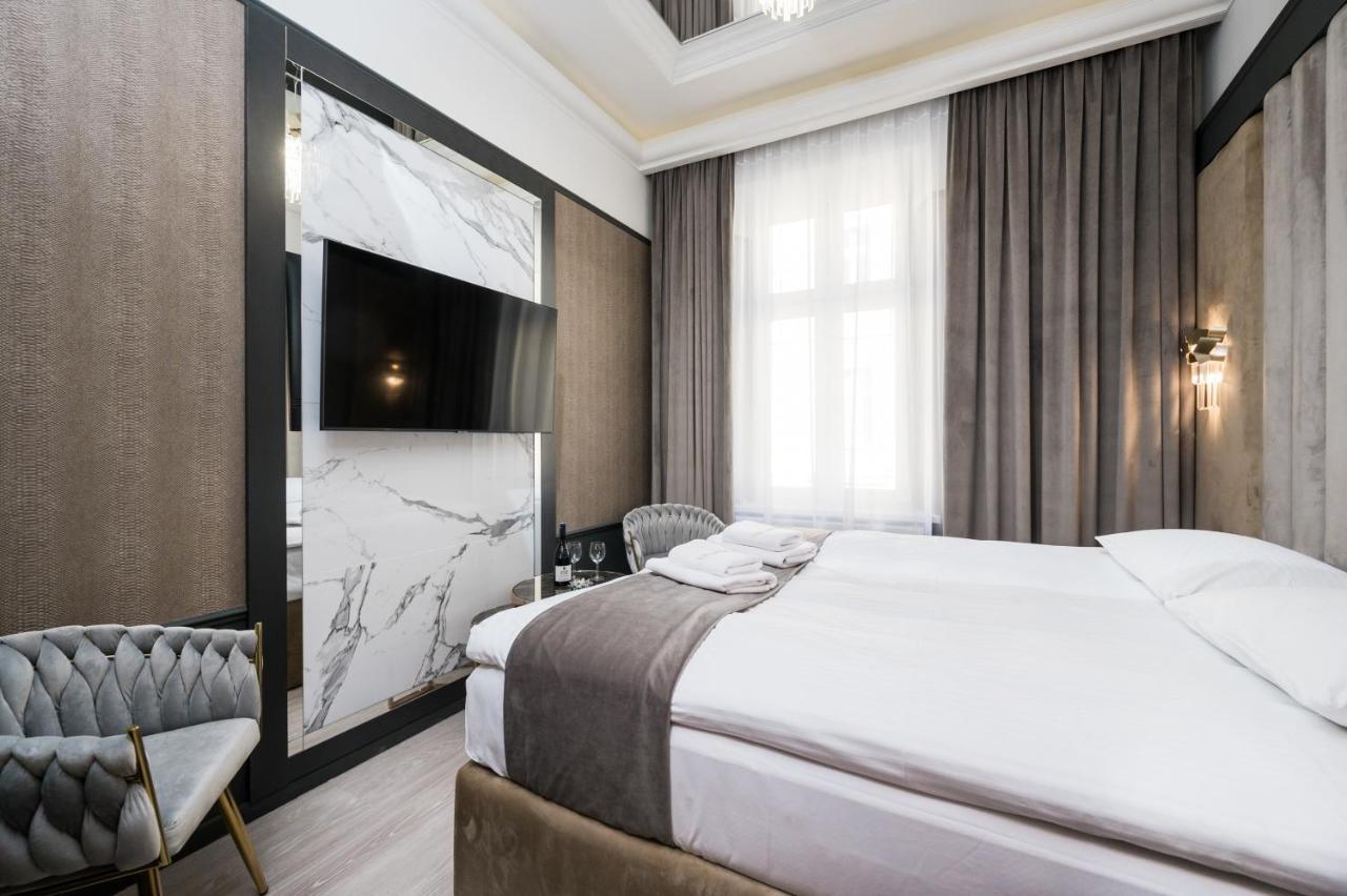 Apartment Salomea Bozego Ciala Krakau
