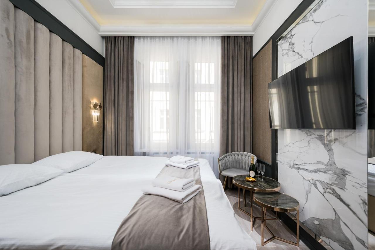 Salomea Bozego Ciala Apartment Krakau