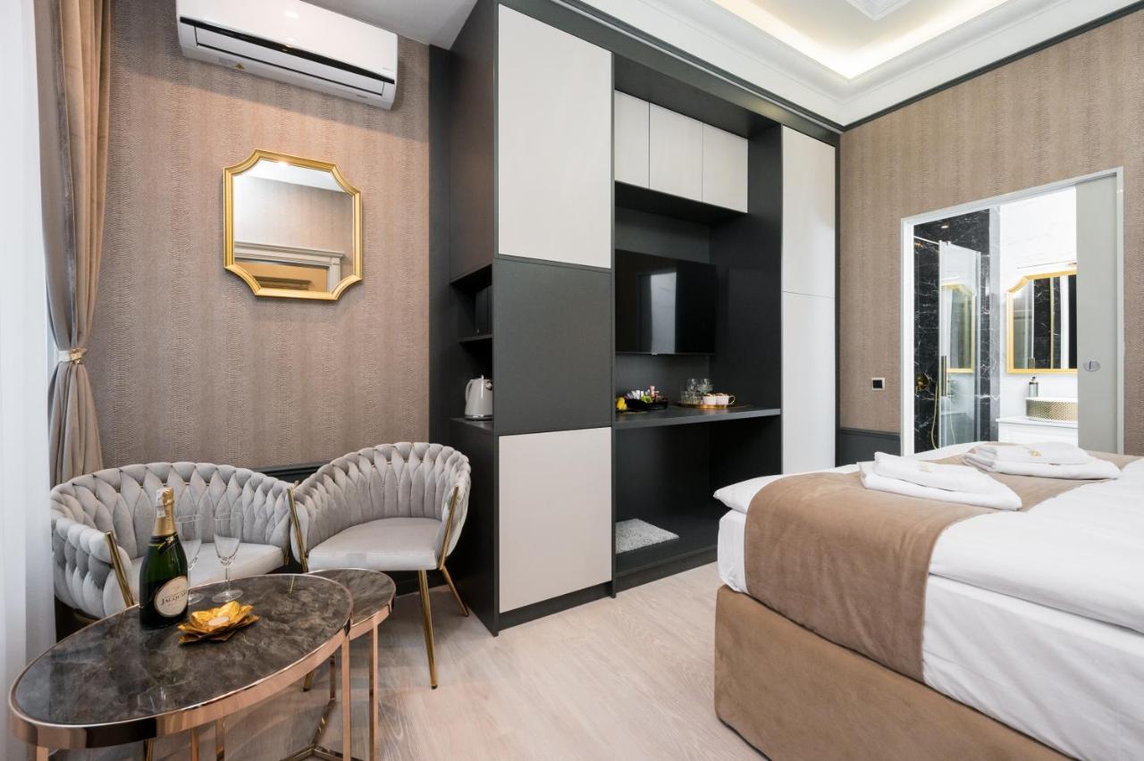 Apartment Salomea Bozego Ciala Krakau