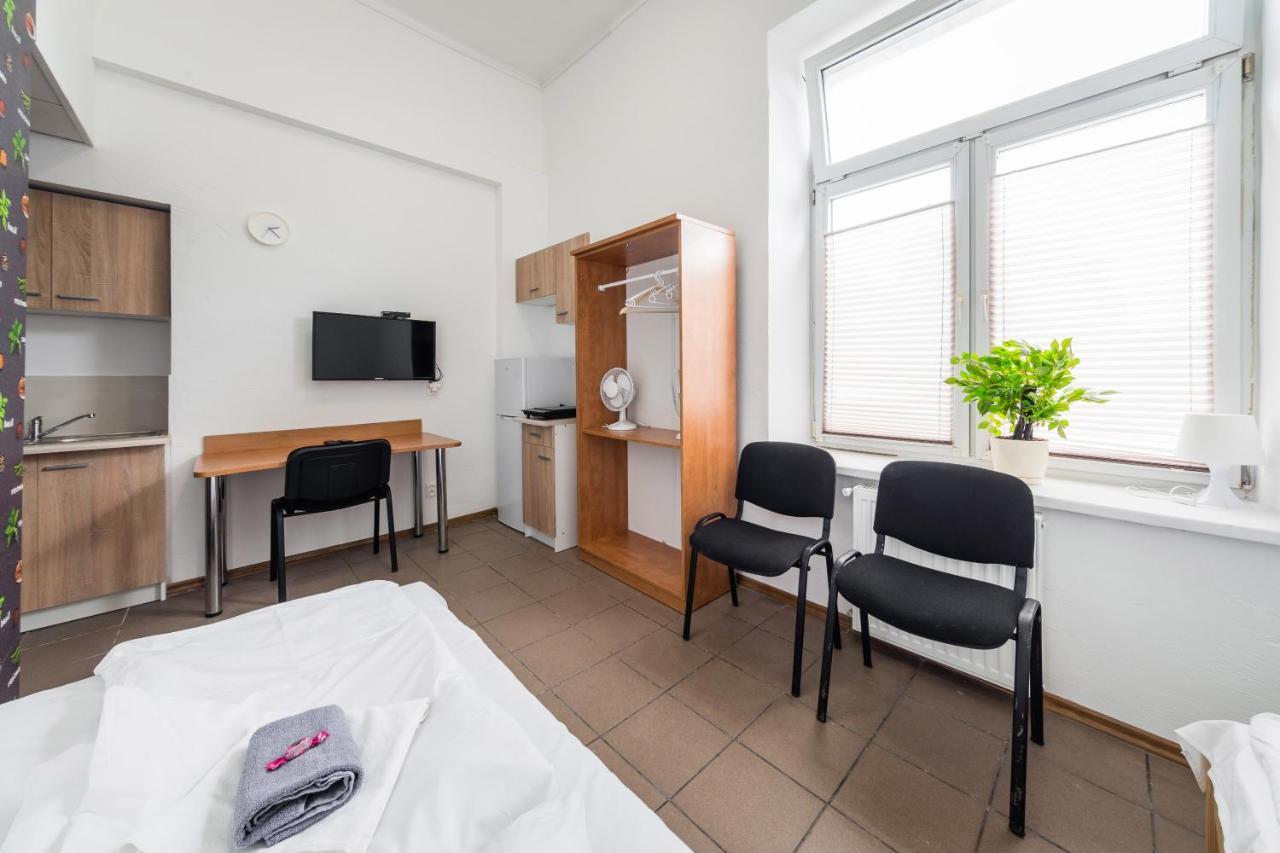 Appartement Jm Lubicz Ii *