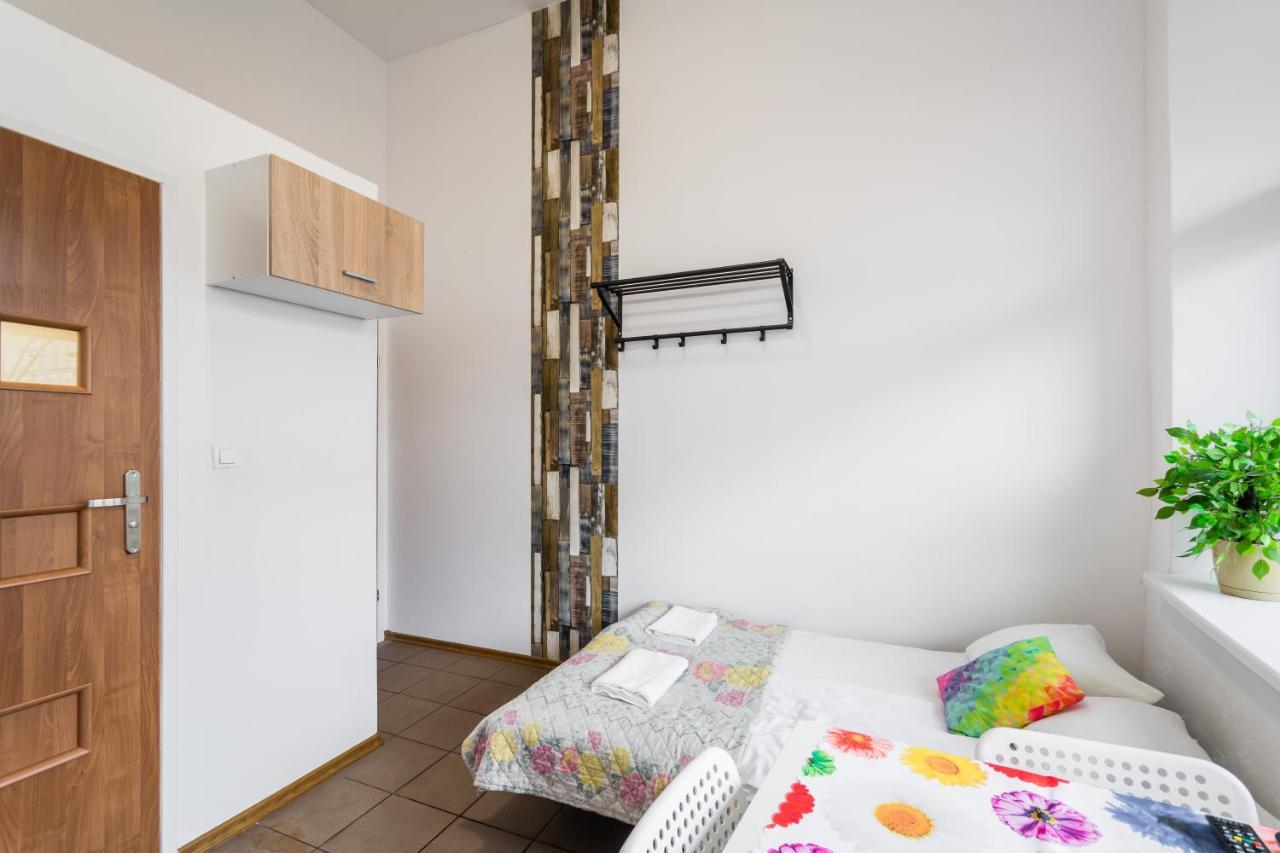Jm Lubicz Ii Appartement Krakau