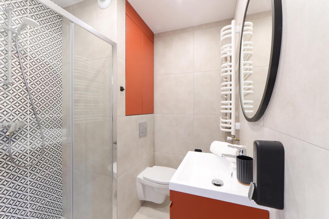 Meiera Appartement