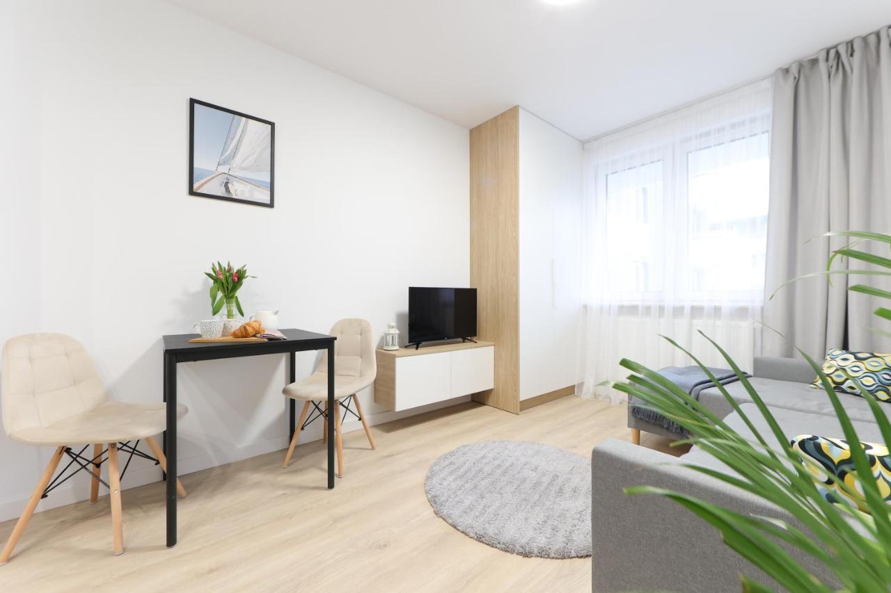 Meiera Appartement Krakau