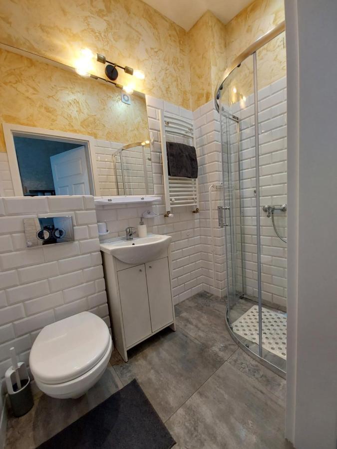 Nowy Kleparz Centrum Krakowa *