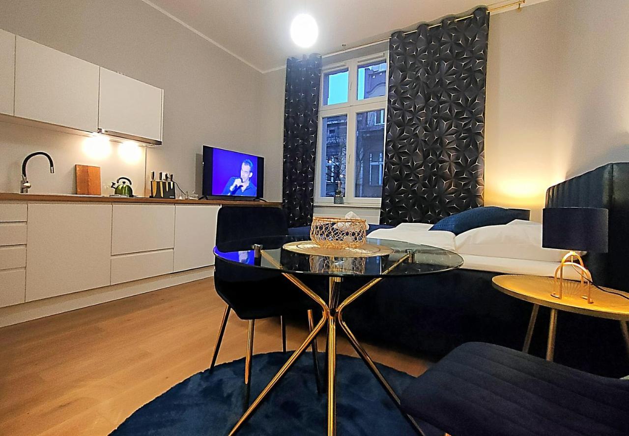 Hugo Star Apartamento Cracóvia