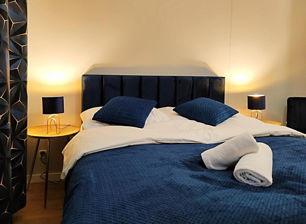 Apartamento Hugo Star *