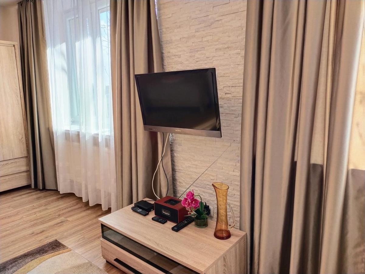 Piast Apartment Krakau