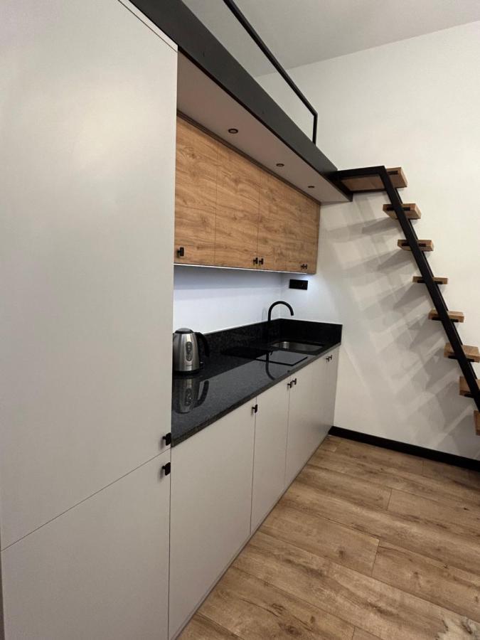 Apartament Celna Eight Krakow