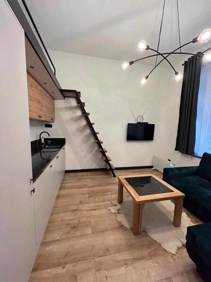 Apartament Celna Eight