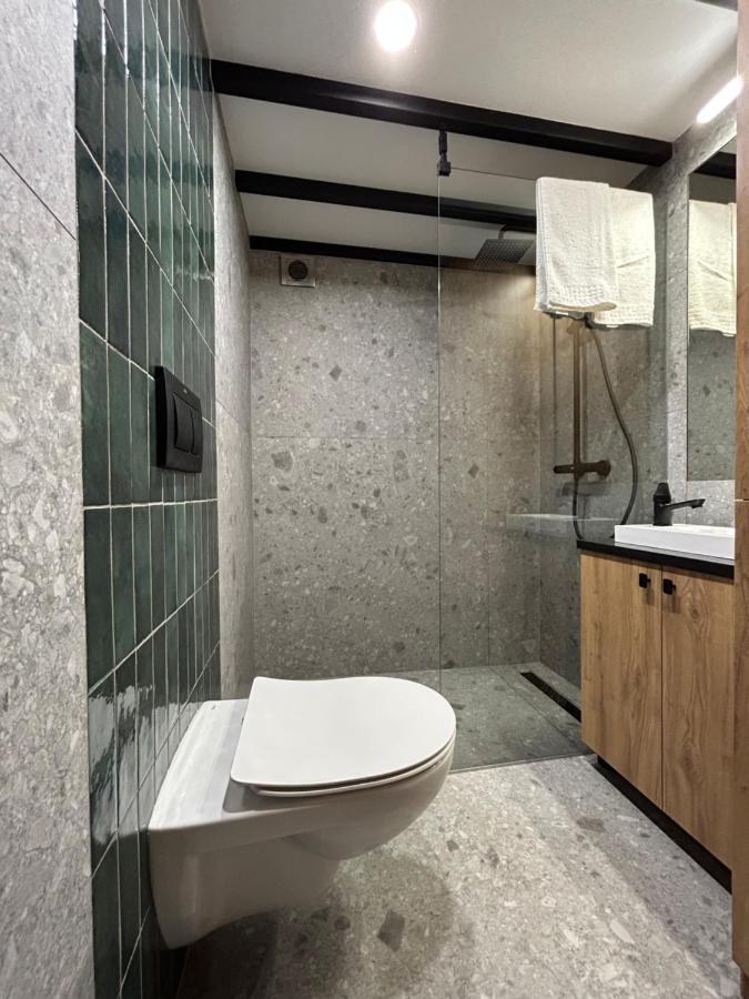 Apartment Apartament Celna Eight