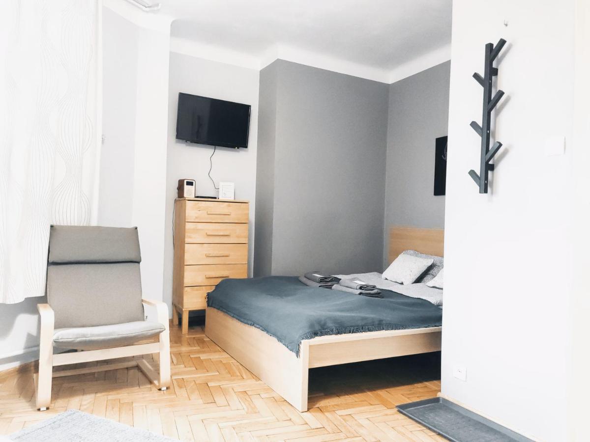 Apartment Daszynskiego 7 By Homeprime Krakow