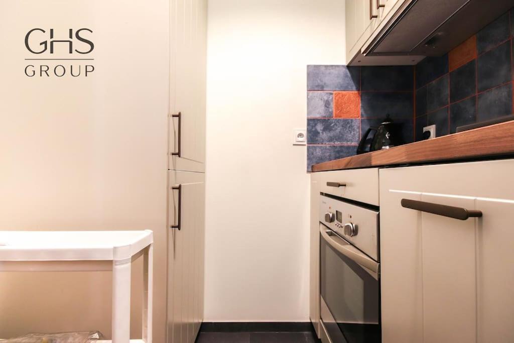 Apartament W Sercu Krakowskiego Kazimierza * Kraków