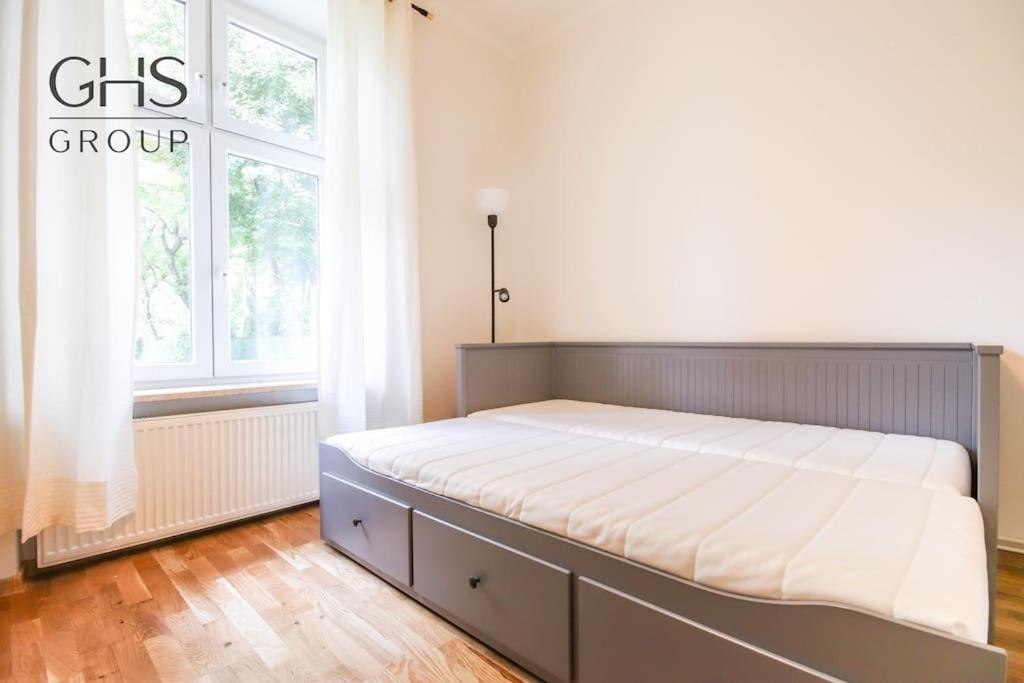 Apartament Apartament W Sercu Krakowskiego Kazimierza