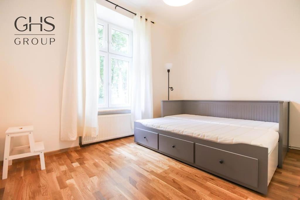 Apartament Apartament W Sercu Krakowskiego Kazimierza *