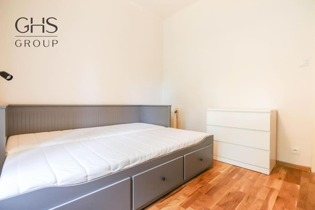 Apartament Apartament W Sercu Krakowskiego Kazimierza