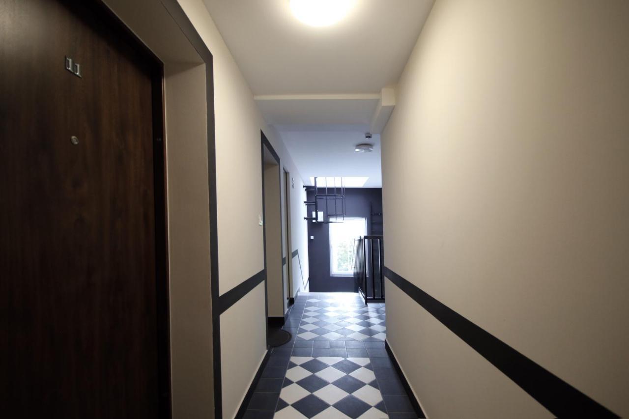 Noemi's Loft - Double Floor - Old Town Appartement *