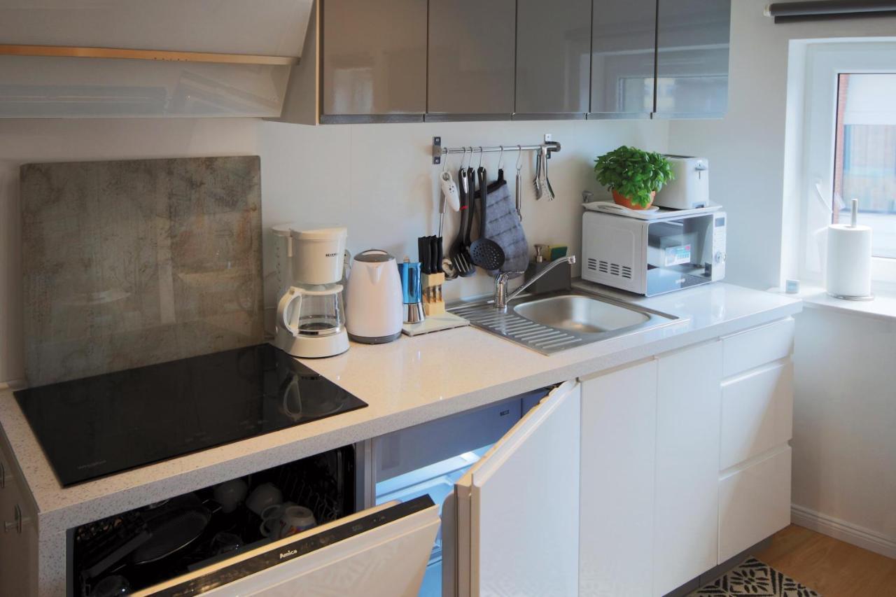 Appartement Noemi's Loft - Double Floor - Old Town Krakau