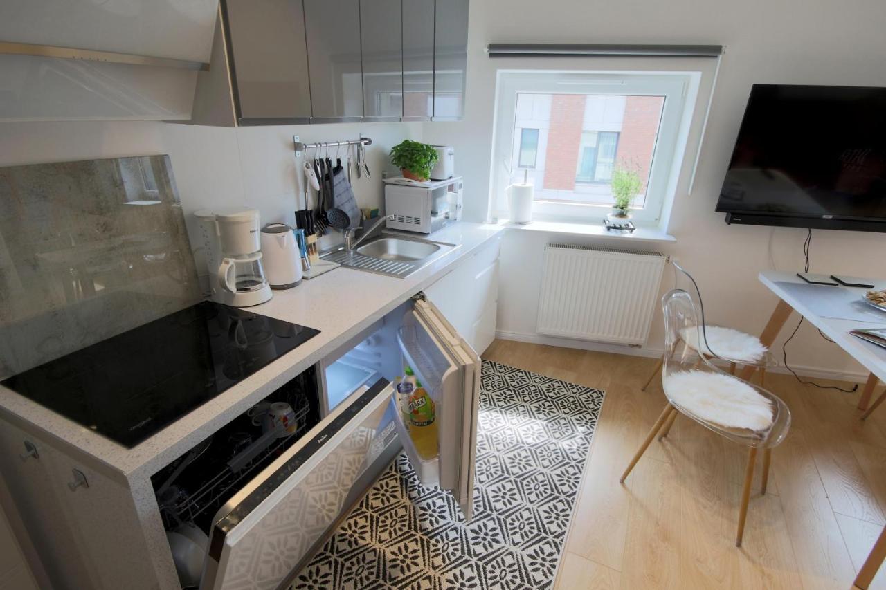 Appartement Noemi's Loft - Double Floor - Old Town *