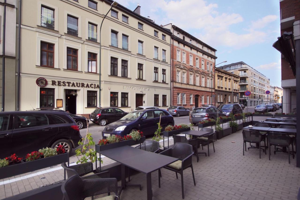 Noemi's Loft - Double Floor - Old Town Appartement *