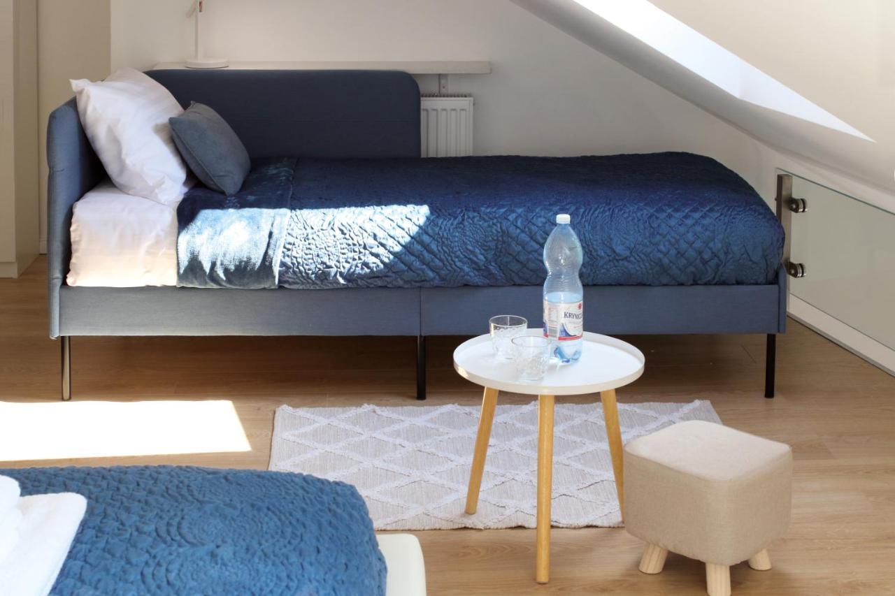 Noemi's Loft - Double Floor - Old Town *