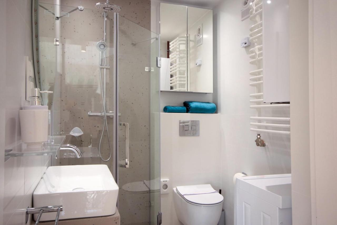 Noemi's Loft - Double Floor - Old Town *