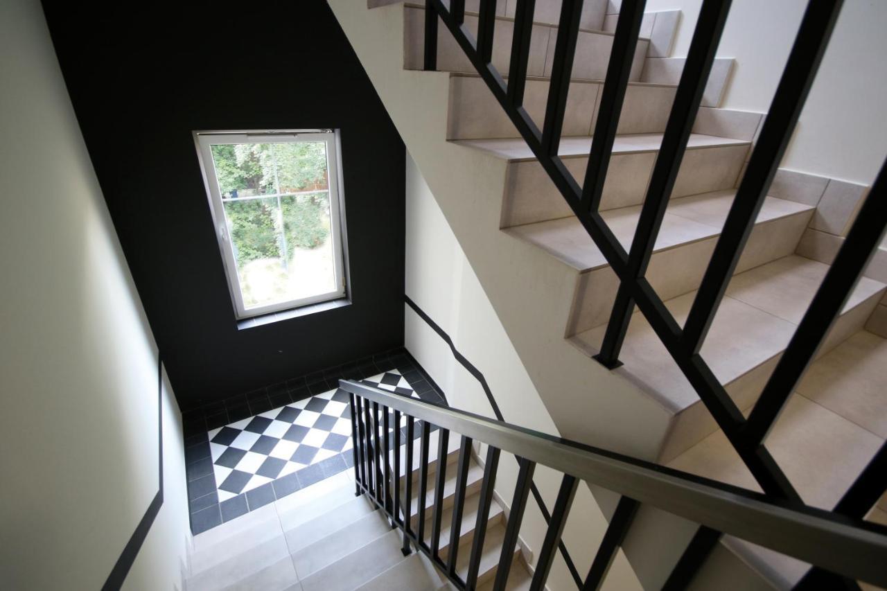 Noemi's Loft - Double Floor - Old Town Appartement Krakau