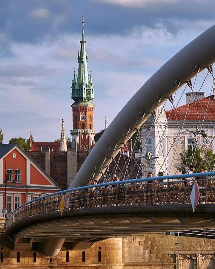 Noemi's Loft - Double Floor - Old Town Appartement Krakau