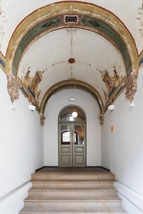 Apartamento Studio With Entresol In The Old Town *