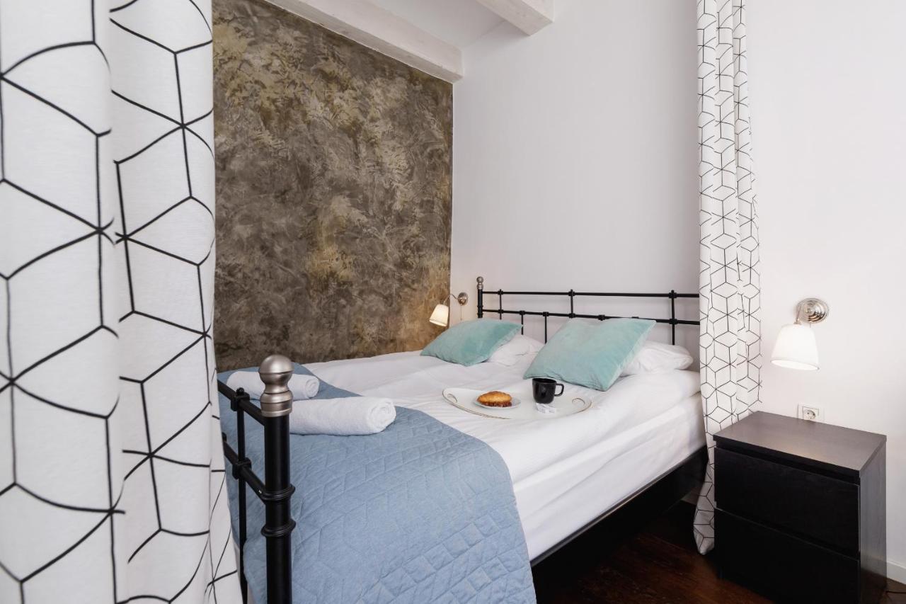 Apartamento Lux Studio Center Soltyka By Renters *