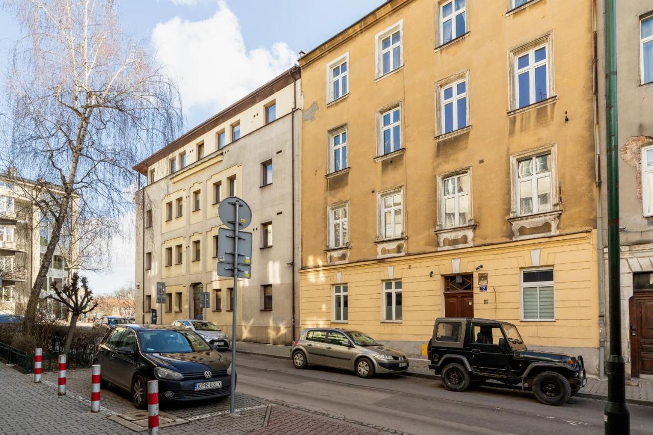 Apartamento Lux Studio Center Soltyka By Renters *