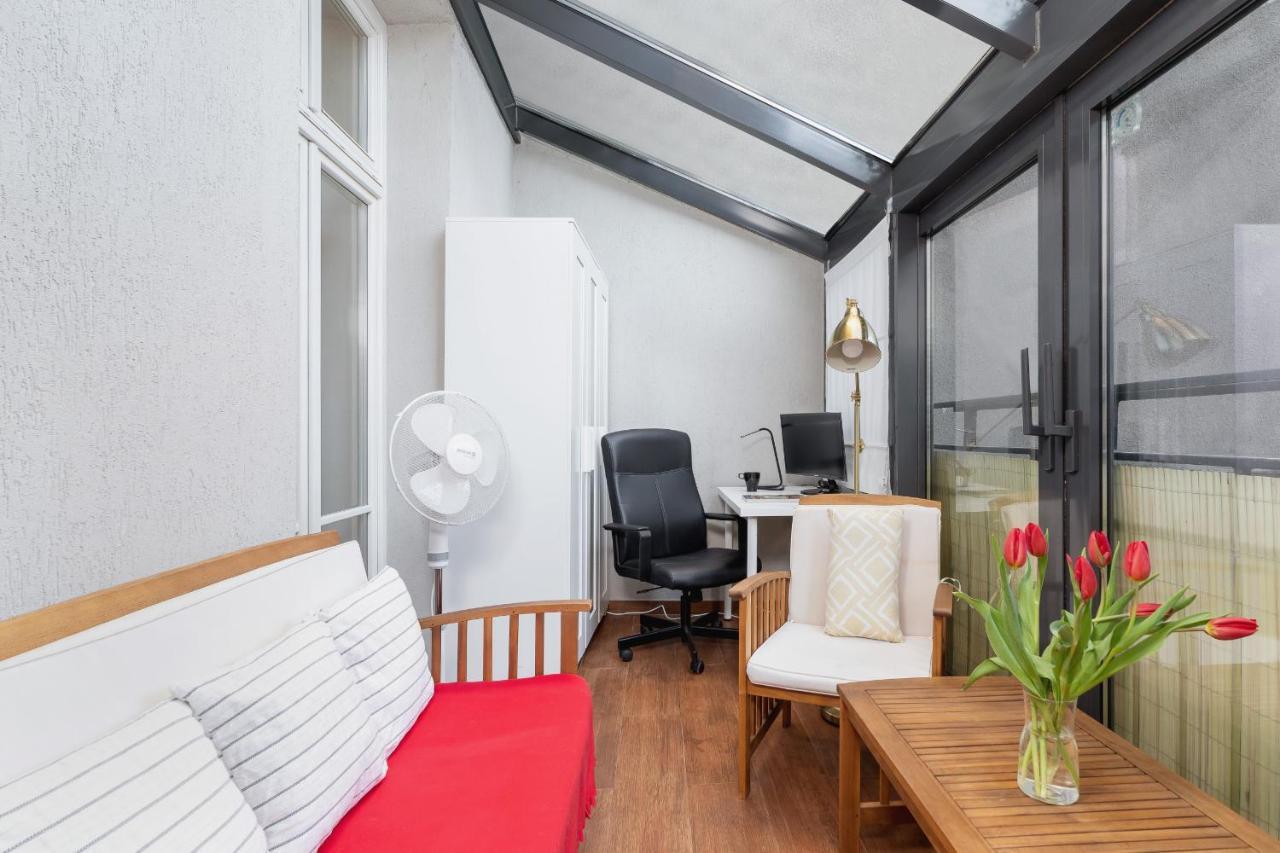 Apartamento Lux Studio Center Soltyka By Renters *
