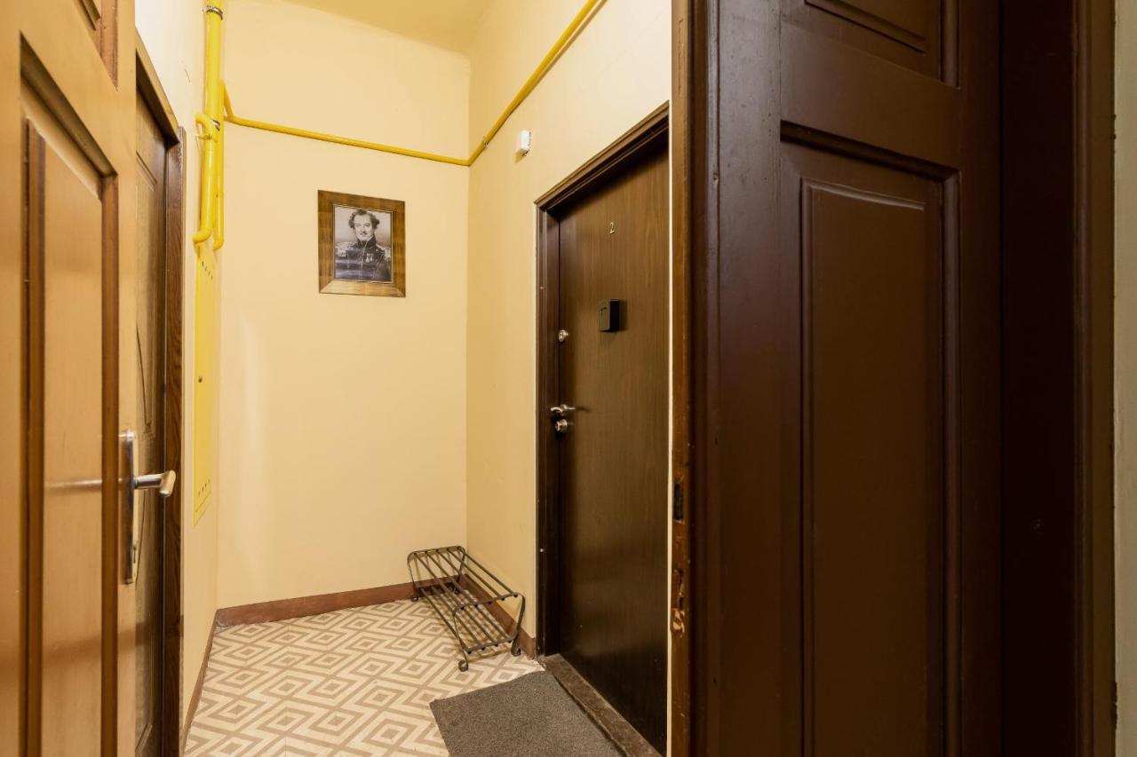 Lux Studio Center Soltyka By Renters Apartment Krakau