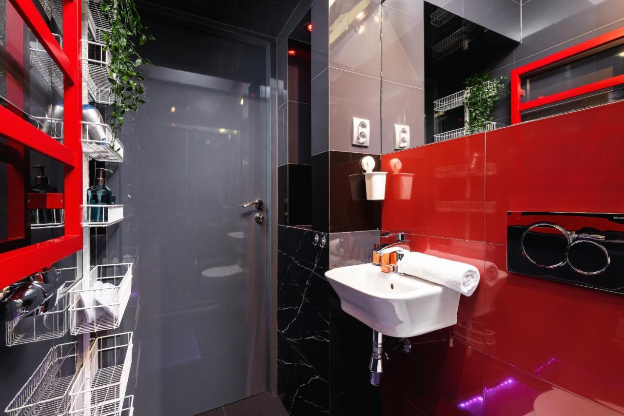 Apartamento Lux Studio Center Soltyka By Renters *